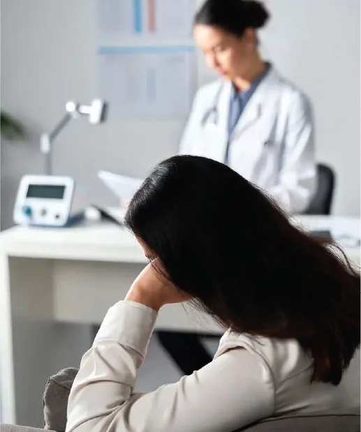Substance Use & De-addiction