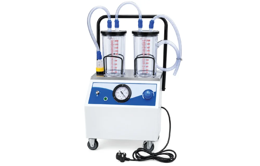 Suction Machine