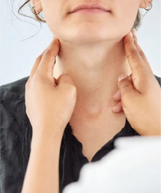 Throat